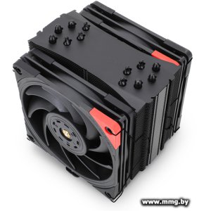 Купить Thermalright Ultra120EX REV.4 BLACK в Минске, доставка по Беларуси