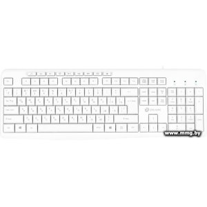 Oklick 305M (белый)