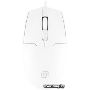 Oklick 147M USB белая