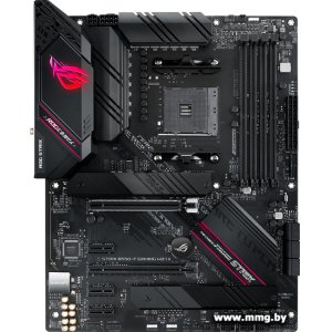 Купить ASUS ROG STRIX B550-F Gaming Wi-Fi II в Минске, доставка по Беларуси