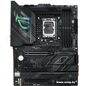 Купить ASUS ROG Strix Z790-F Gaming WiFi в Минске, доставка по Беларуси