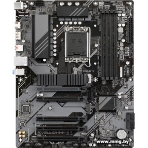 Gigabyte B760 DS3H (rev. 1.0)