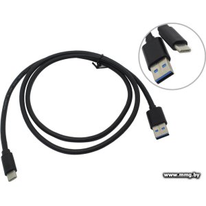 Купить Кабель ExeGate EX-CC-USB3-AMCM-1.0 EX272347RUS в Минске, доставка по Беларуси