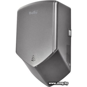 Купить Сушилка для рук Ballu BAHD-1250 (серый) в Минске, доставка по Беларуси
