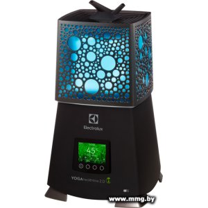 Electrolux ecoBioComplex EHU-3910D YOGAhealthline 2.0