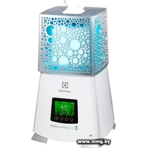 Electrolux ecoBioComplex EHU-3915D YOGAhealthline 2.0