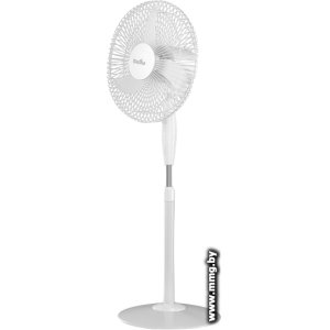 Купить Ballu BFF-806 (белый) в Минске, доставка по Беларуси