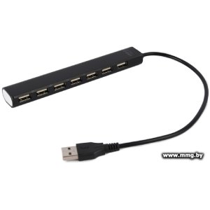 Купить Концентратор Gembird UHB-U2P7-04 в Минске, доставка по Беларуси