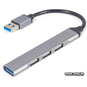 Купить Концентратор Gembird UHB-U3P1U2P3-02 в Минске, доставка по Беларуси