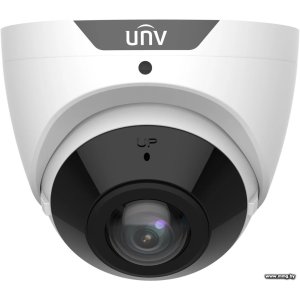 Купить IP-камера Uniview IPC3605SB-ADF16KM-I0 в Минске, доставка по Беларуси