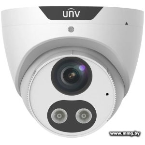 IP-камера Uniview IPC3614SB-ADF40KMC-I0