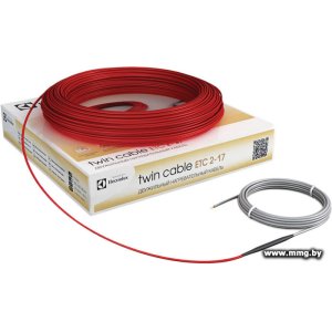 Купить Electrolux Twin Cable ETC 2-17-2000 в Минске, доставка по Беларуси