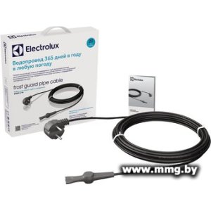 Купить Electrolux Frost Guard Pipe Cable EFGPC 2-18-2 в Минске, доставка по Беларуси
