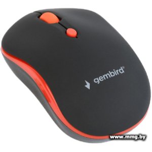 Gembird MUSW-4B-03-R