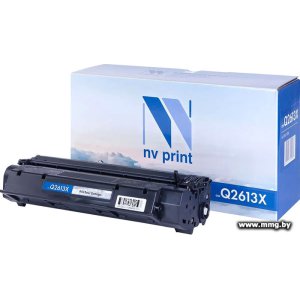 Купить Картридж NV Print NV-Q2613X (аналог HP Q2613X) в Минске, доставка по Беларуси