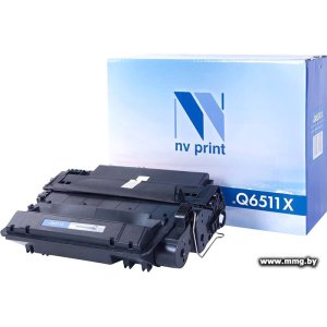 Картридж NV Print NV-Q6511X (аналог HP Q6511X)