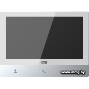 CTV CTV-M4701AHD W (белый)