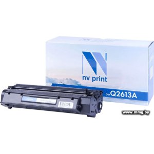 Купить Картридж NV Print NV-Q2613A (аналог HP Q2613A) в Минске, доставка по Беларуси
