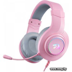 Redragon Hylas H260-P (розовый) (70746)