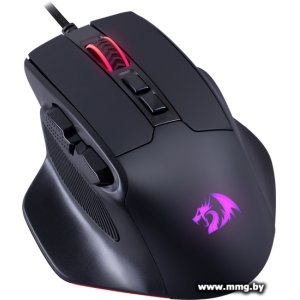 Купить Redragon Bullseye (черный) (71164) M806-RGB в Минске, доставка по Беларуси