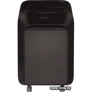Купить Шредер Fellowes PowerShred LX210 (черный) FS-55025 в Минске, доставка по Беларуси