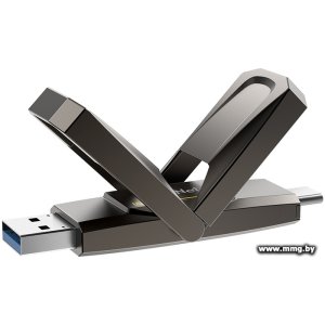 Купить 256GB Netac US5 NT03US5C-256G-32TA в Минске, доставка по Беларуси