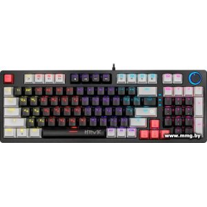 Купить Defender Hawk GK-418 (Outemu Brown) (45419) в Минске, доставка по Беларуси