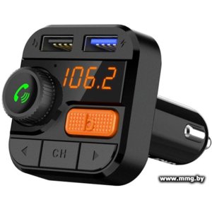 Купить FM-модулятор Eplutus FB-09 в Минске, доставка по Беларуси