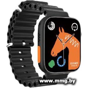 Купить Profit WS-GS28 (черный, с черным силиконовым ремешком) в Минске, доставка по Беларуси