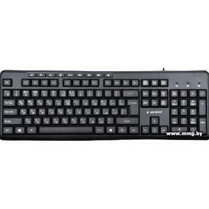 Купить Gembird KB-8440M в Минске, доставка по Беларуси