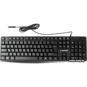 Купить Gembird KB-8410 в Минске, доставка по Беларуси