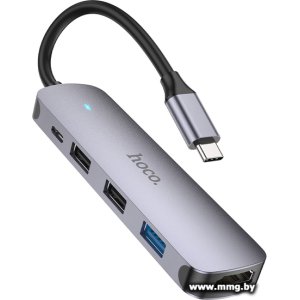 Купить Концентратор Hoco HB27 в Минске, доставка по Беларуси