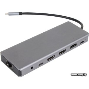 Купить Док-станция VCOM CU4706 в Минске, доставка по Беларуси