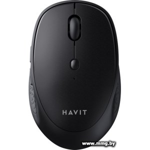 Купить Havit HV-MS76GT (черный) в Минске, доставка по Беларуси