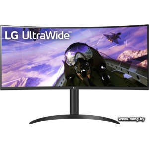Купить LG UltraWide 34WP65C-B в Минске, доставка по Беларуси