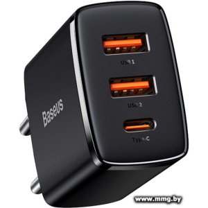 Купить Зарядное устройство Baseus CCXJ-E01 в Минске, доставка по Беларуси