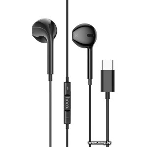 Hoco M101 USB Type-C (черный)