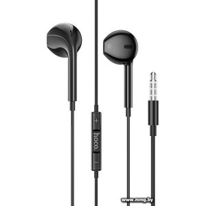 Купить Hoco M101 (черный) в Минске, доставка по Беларуси