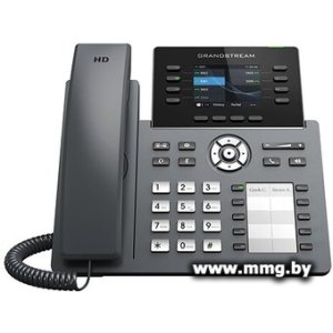 Купить IP-телефон Grandstream GRP2634 в Минске, доставка по Беларуси