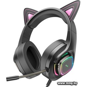 Купить Hoco W107 (призрачный кот) в Минске, доставка по Беларуси