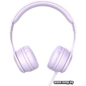 Купить Hoco W21 (сиреневый) в Минске, доставка по Беларуси