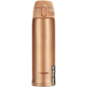 Купить Zojirushi SM-TA48-DM 0.48л (золотистый) в Минске, доставка по Беларуси