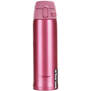 Купить Zojirushi SM-TA48-PA 0.48л (розовый) в Минске, доставка по Беларуси