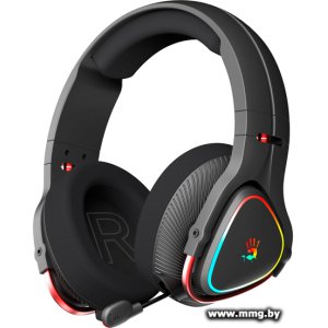 Купить A4Tech Bloody MR710 (черный) в Минске, доставка по Беларуси