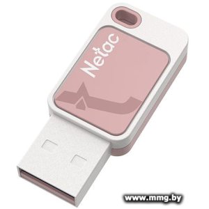 Купить 32GB Netac UA31 NT03UA31N-032G-20PK в Минске, доставка по Беларуси