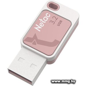 Купить 64GB Netac UA31 NT03UA31N-064G-20PK в Минске, доставка по Беларуси