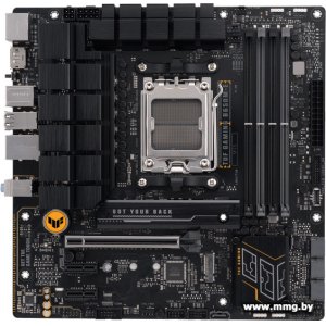 Купить ASUS TUF Gaming B650M-E в Минске, доставка по Беларуси