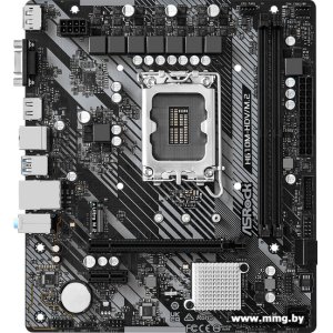 ASRock H610M-HDV/M.2 R2.0