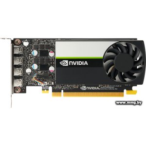 Купить NVIDIA Quadro T1000 8GB GDDR6 900-5G172-2270-000 в Минске, доставка по Беларуси