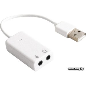 Купить ExeGate EX-AU-01S EX294786RUS в Минске, доставка по Беларуси